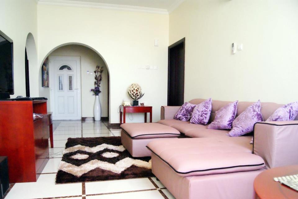 Salalah Plaza Hotel Kamer foto