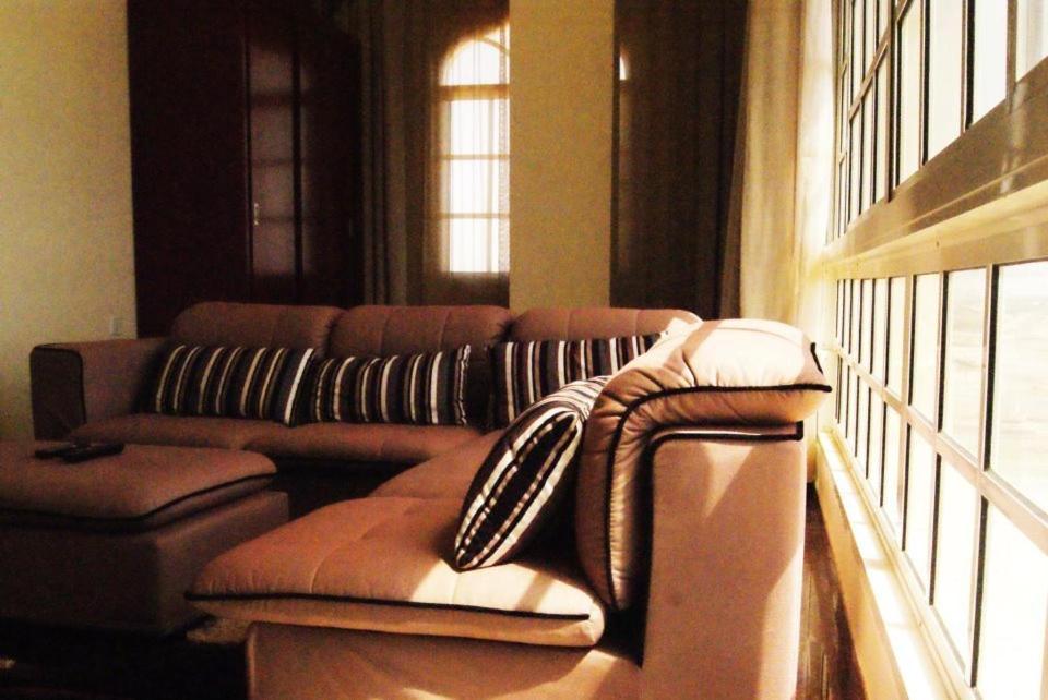 Salalah Plaza Hotel Kamer foto