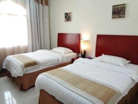 Salalah Plaza Hotel Kamer foto